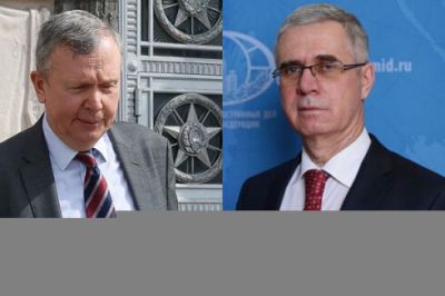 Rusiya və Estoniya arasında diplomatik qalmaqal –