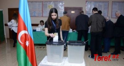 Parlament yenidən buraxılacaq, referendum keçiriləcək - Hazırlıqlar başladı