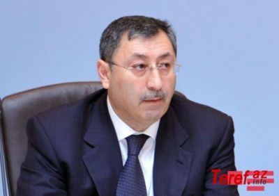 "Cinayətkarların arxasında duran, təşkil edənlər cəzalandırılmalıdır" -