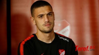 Zəlzələ qurbanlarına görə Ronaldunun forması hərraca çıxarıldı - FOTO