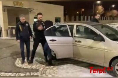Türkiyədə saxta yardım mesajları yazan şəxs həbs edildi – VİDEO