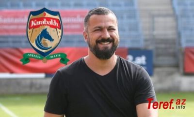 “Qarabağ Vyana”nın məşqçisi Vyanada güllələndi