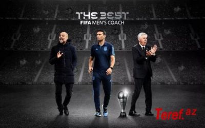 "The Best":
