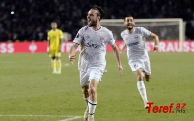 UEFA “Qarabağ”ın qollarını səsverməyə çıxardı