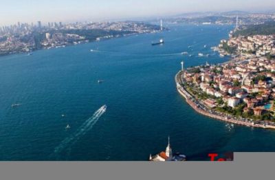 İstanbulda zəlzələ xəbərdarlığı: “Hər an baş verə bilər”