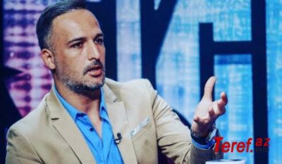Azər Zahid hamını aldadıb? - VİDEO