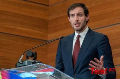Niderland Rusiyaya yardım edən ölkələri hədələdi: “Bu xətti keçsələr...”