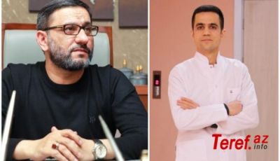 Hacı Şahinin ölümü ilə bağlı SƏRT ETİRAZ: