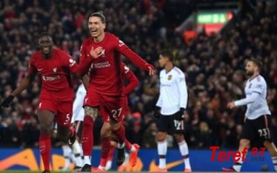 “Mançester Yunayted” 7-0 məğlub oldu