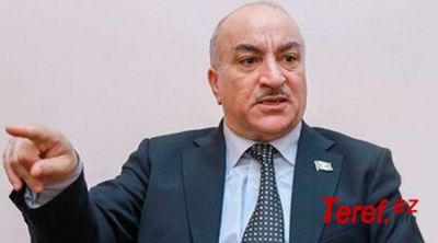 Deputat: "Nə vaxta kimi insanlara “qara camaat” kimi yanaşacağıq?!"