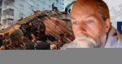 “Zəlzələ peyğəmbəri”ndən daha bir qorxunc proqnoz