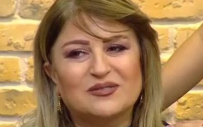 Nəfəsin anası: