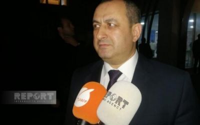“Deputata qarşı bu cür hadisənin baş verməsi dövlət təhlükəsizliyi məsələsidir” -