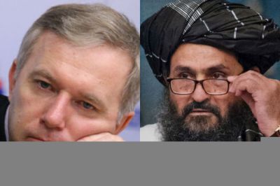 KTMT “Taliban”la danışıqlar aparır –