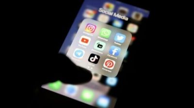 TikTok 12,7 milyon cərimələndi