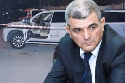Şübhəliyə “bəraət kampaniyası”nın arxasında nə dayanır? - AXI NİYƏ?!