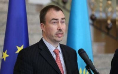 "Biz müəyyən ümumi anlaşmaya nail olmuşuq" - Toivo Klaar