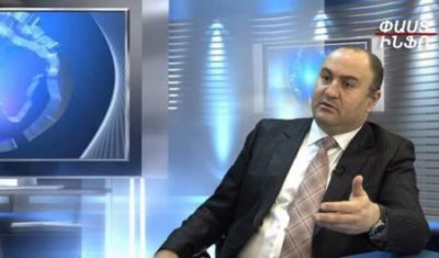 “Paşinyan türklərin itidir, tezliklə Sünik əldən gedəcək”
