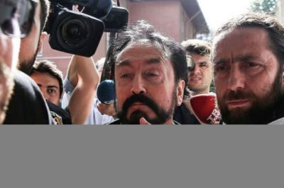 Adnan Oktarın vəkilləri ilə görüşməsinə niyə qadağa qoyuldu? - FOTO