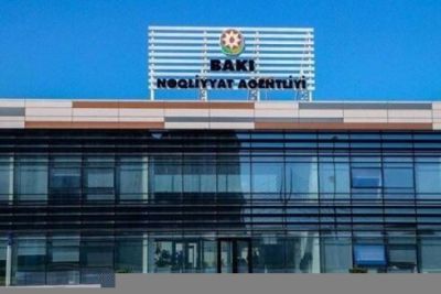 BNA xaricdən 40 minlik monitor gətirdi, cərimələndi
