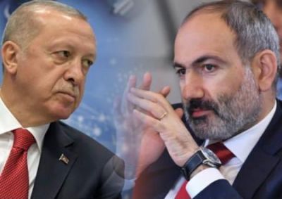 Xəstə siyasət: İrəvan Türkiyəyə açılan qapıya 72 min dollar, türklərlə düşmənçiliyə 2 milyon dollar ayırdı!!!