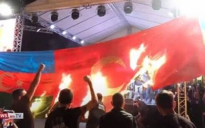 Ermənistandan növbəti təxribat: