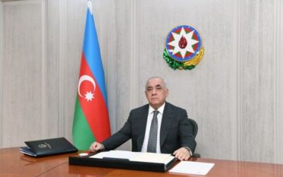 Yol hərəkətinin təşkili, tənzimlənməsi və təhlükəsizliyi üzrə Komissiya ləğv edildi