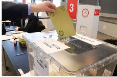 Türkiyədə prezident seçkisinin ikinci turunun təqvimi açıqlandı