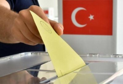 Erkən seçki mümkün deyil - Ərdoğan