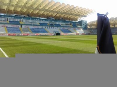 "Azərsun Arena" nədir?!",
