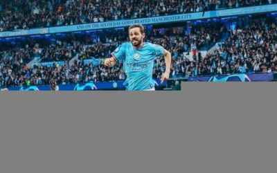 Çempionlar Liqasında həftənin rəmzi komandası bəlli olub