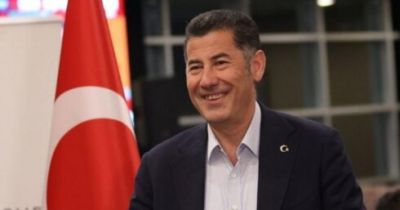 Sinan Oğanın Azərbaycanla bağlı addımı üzə çıxdı – FOTOFAKT
