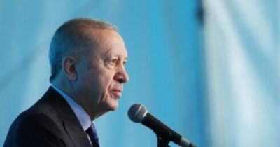 Ərdoğan: “Türkiyə Suriyanın şimalından qoşunlarını çıxarmaq fikrində deyil”