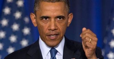 Obamanın Rusiyaya girişi qadağan edildi