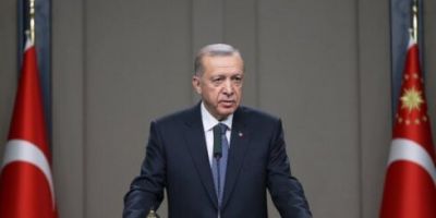 Ərdoğan suriyalı qaçqınlar üçün hazırlanan layihələrdən danışdı