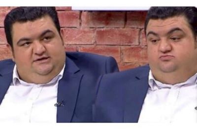 Aşıq Əli: "Pul verib kökəlirəm, niyə arıqlayım?"