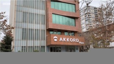 AKKORD-un qoçuları qanun zad tanımırlar - İTTİHAM