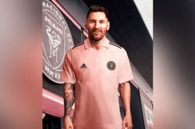 Messi “Barsa”ya niyə qayıtmadığını etiraf etdi - YENİLƏNİB + VİDEO