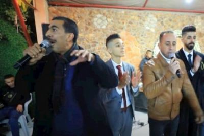İçinə İran zəhəri axıdılmış meyxana –