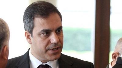 Hakan Fidanla bağlı yeni fakt -