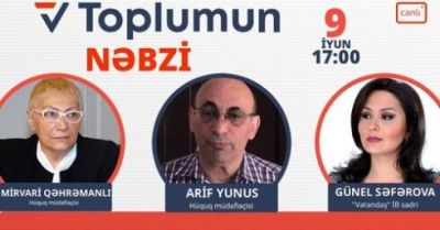 "QHT işi"nə 9 il sonra xitam: İslahat yoxsa sübutsuzluq?  VİDEO