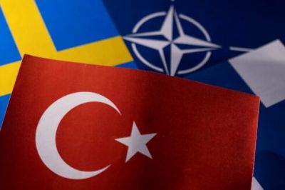 İsveç ümid edir, Türkiyə isə razılıq verməyəcək… – “Bloomberg”