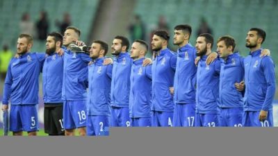 Millimiz Estoniyanı məğlub etsə, futbolçulara bu qədər "premya" veriləcək – EKSKLÜZİV