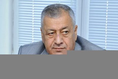 “Sakinlərin tələbi haqlıdır“ -