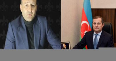 MƏNZİL DÖVLƏT İNŞAAT AGENTLYİNİN RƏHBƏRİNDƏN PREZİDENTƏ ŞİKAYƏT EDƏN İŞ ADAMI HƏBS OLUNDU – VİDEO