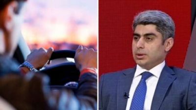 Rəis sürücünü “Olar səni qucaqlayım?” şeirinə görə İŞDƏN QOVUB? - VİDEO