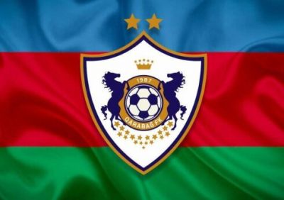 “Qarabağ” yoxlama oyununda heç-heçə etdi