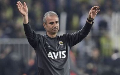 “Fənərbağça” yeni baş məşqçisini açıqladı