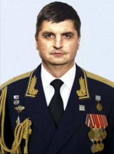General-polkovnik Andrey Yudin: "Mən tətildəyəm, evdəyəm",lakin Surovkin barədə...
