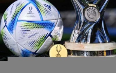 UEFA Avropa Superkubokunda dəyişiklik etdi